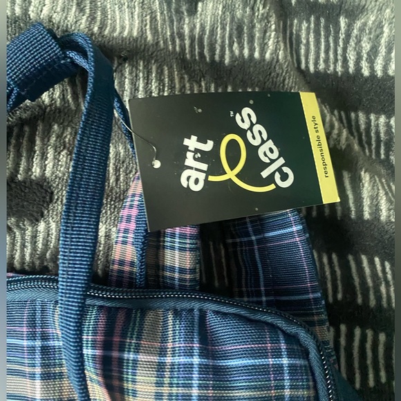 Art Class Girls' 16" Square Backpack - Picture 6 of 7